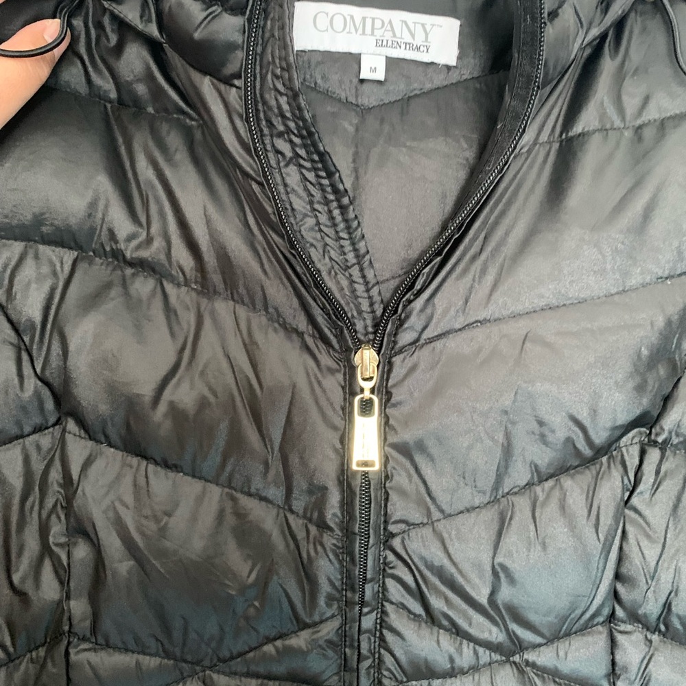 Bubble jacket - Picture 3 of 3